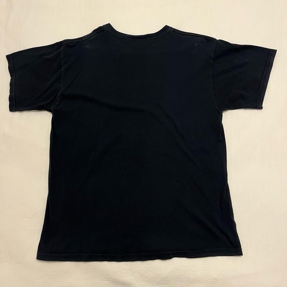 Rare Mens L Vintage All U Activewear 1997 Seinfeld The Kramer TV show tshirt - Picture 5 of 6